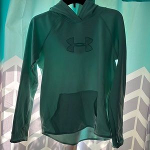 Under Armour hoodie